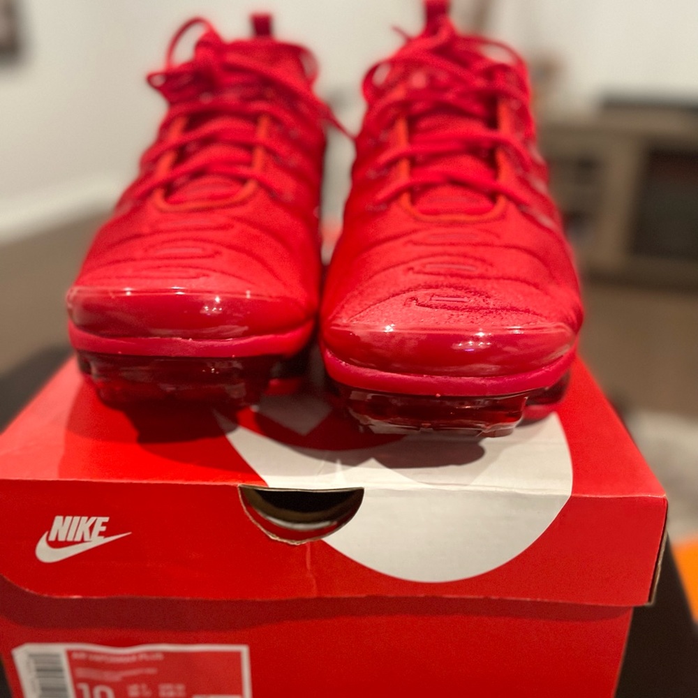 Nike Air VaporMax Plus